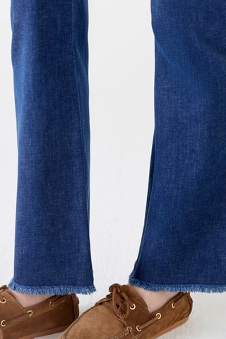 Jean - Bleu
