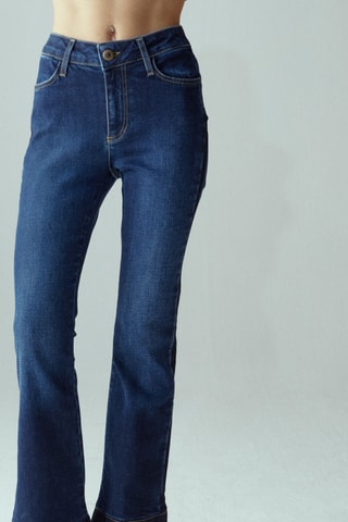 Jean - Bleu