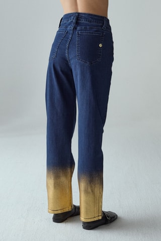 Jean - Bleu