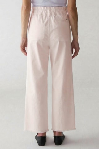 Pantalon - Kaki