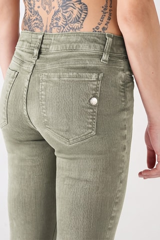 Pantalon - Rose
