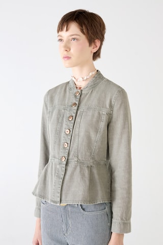 Veste - Vert clair