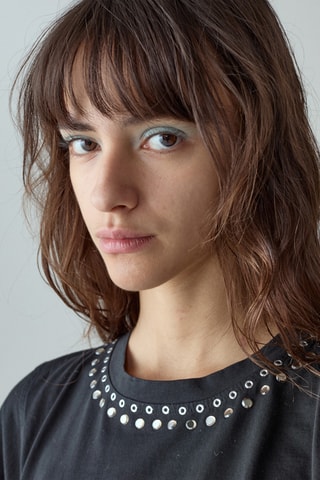 T-shirt - Noir