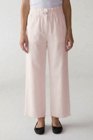 Pantalon - Kaki