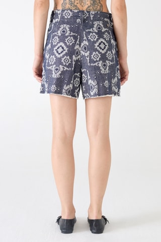 Short  - Bleu