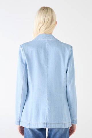 Blazer - Bleu