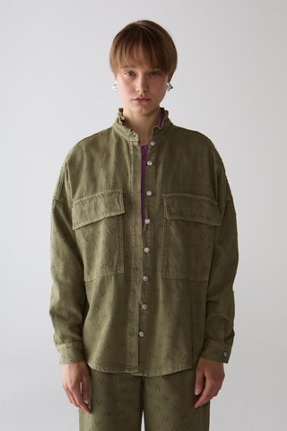 Veste - Kaki