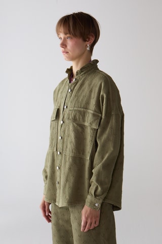 Veste - Kaki