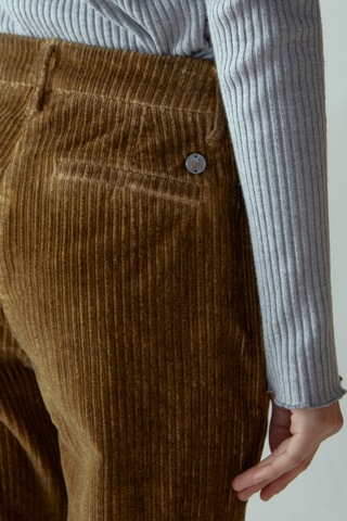 Pantalon - Vert