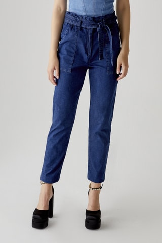 Jean - Bleu