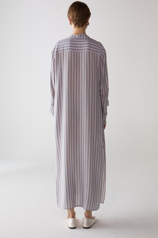 Caftan - Bleu