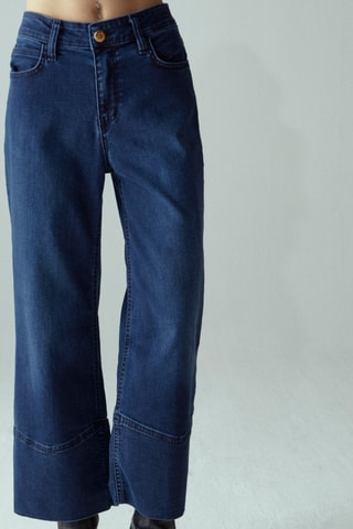Jean - Bleu
