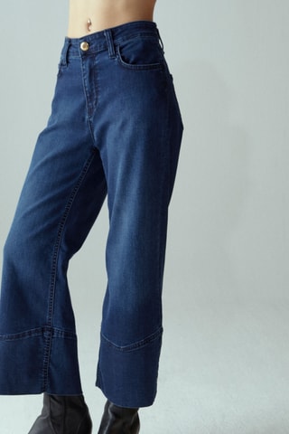 Jean - Bleu