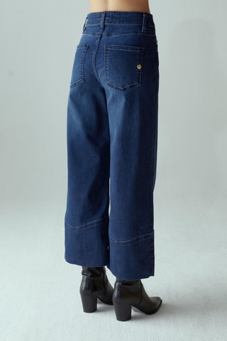 Jean - Bleu