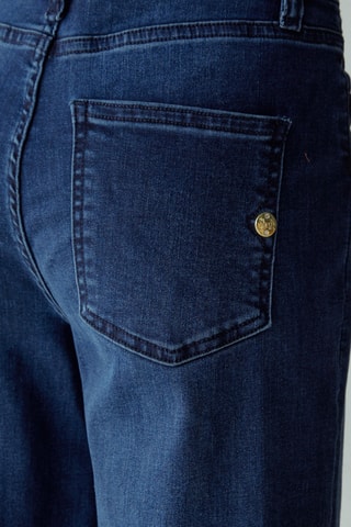 Jean - Bleu