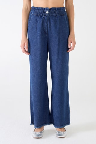 Jean - Bleu