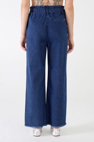 Jean - Bleu