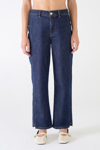 Jean - Bleu