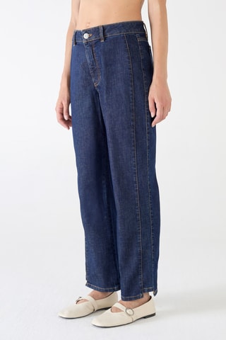 Jean - Bleu