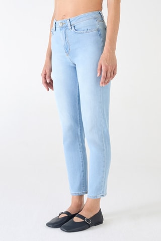 Jean - Bleu