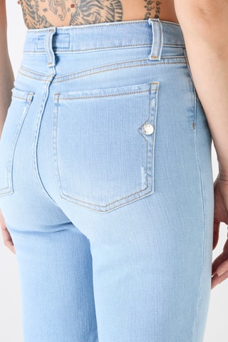 Jean - Bleu