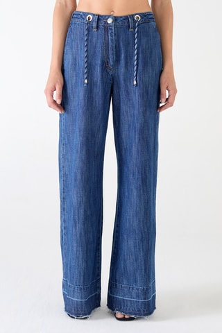 Jean - Bleu