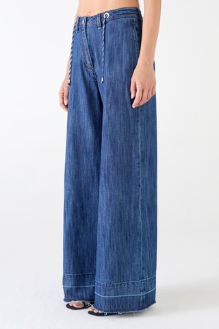 Jean - Bleu