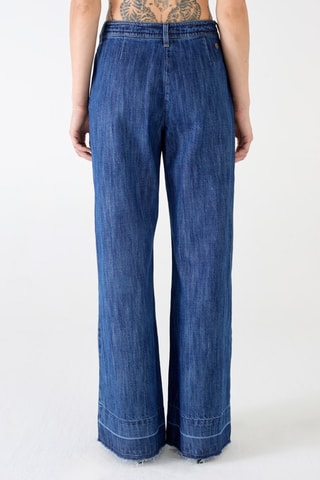 Jean - Bleu