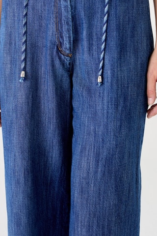 Jean - Bleu
