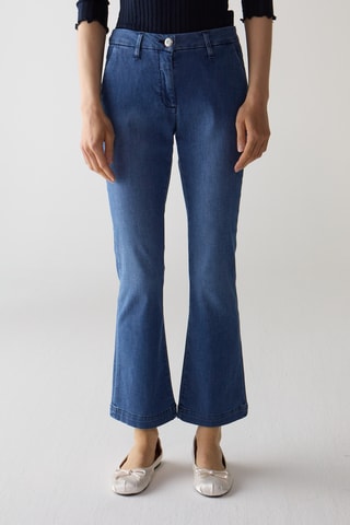 Jean - Bleu