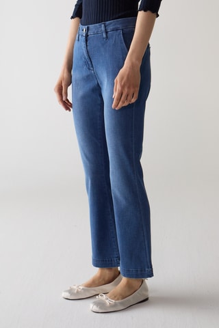 Jean - Bleu