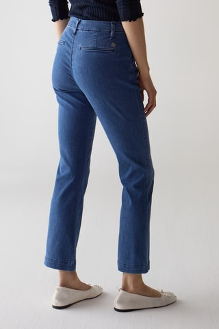 Jean - Bleu