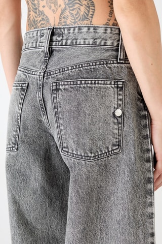Jean - Bleu