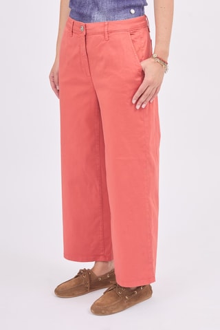 Pantalon - Rose