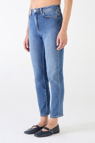 Jean - Bleu