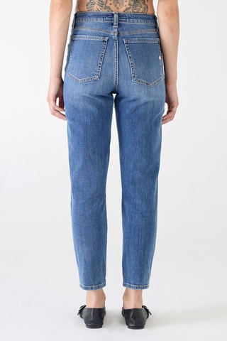 Jean - Bleu