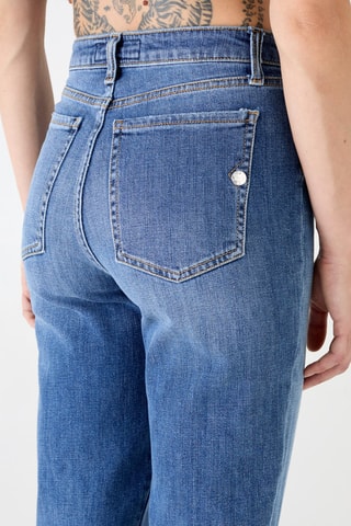 Jean - Bleu