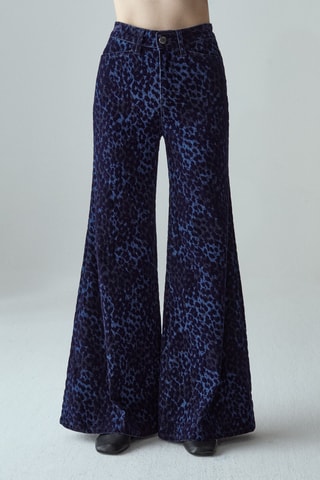 Jean - Bleu