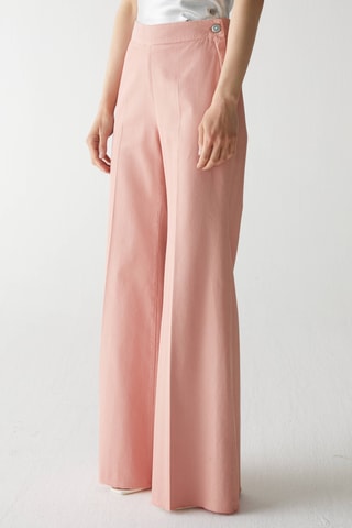 Pantalon - Rose clair