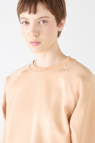 Sweat - Beige