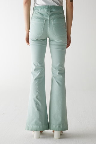 Pantalon - Bleu clair