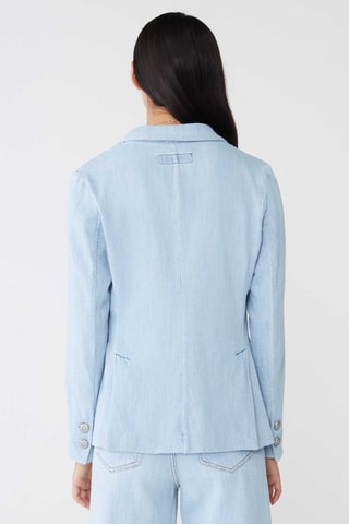 Blazer - Bleu