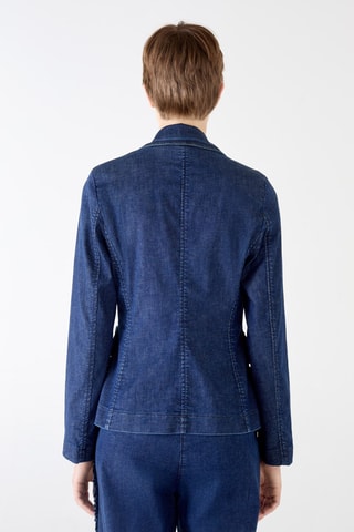 Blazer - Bleu
