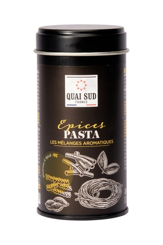 Mélanges aromatiques Epices Pasta - 40 g
