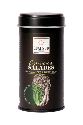 Mélanges aromatiques Epices Salades - 50 g