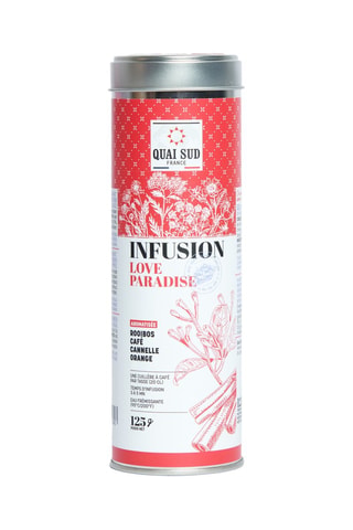 Infusion Love Paradise - 125 g