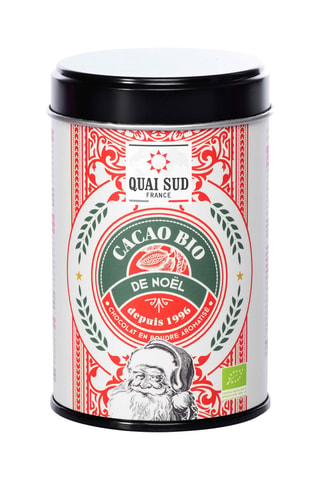 Cacao de Noël bio 250 g