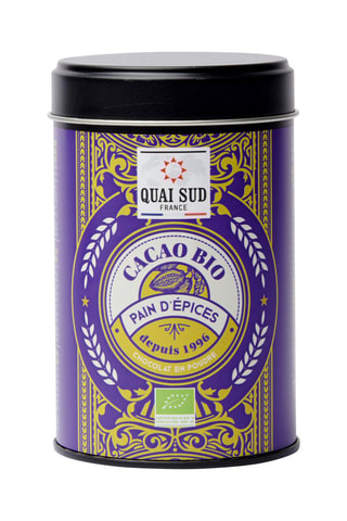 Cacao au pain d'épices - 250 g