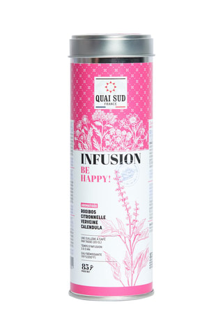Infusion Be Happy - 85 g
