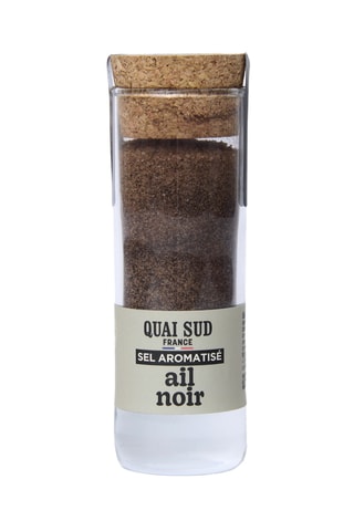 Sel ail noir - 65 g